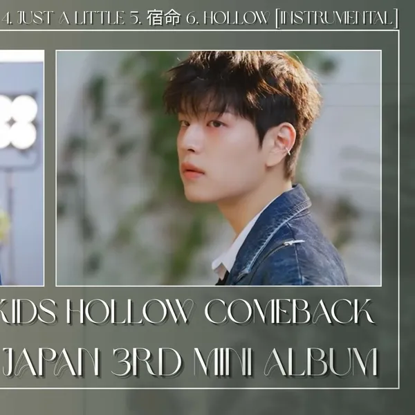 Fans' Pick: Best Moment of Seungmin (Stray Kids)