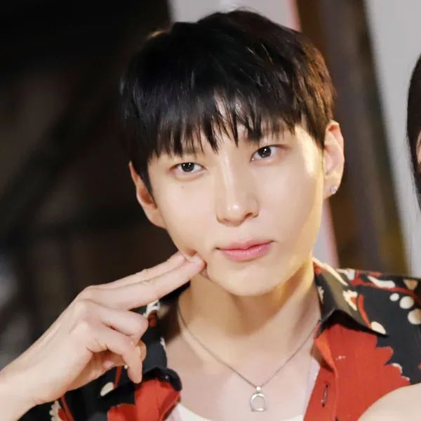粉絲票選的LEO (VIXX)最佳瞬間