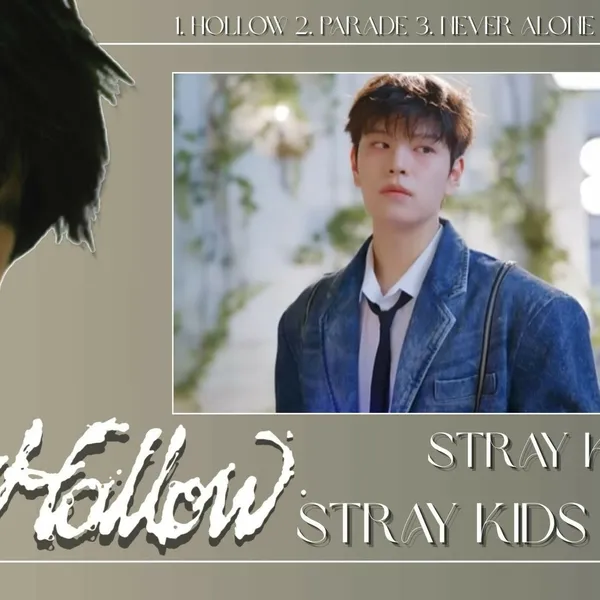 Top Photo Full of Seungmin (Stray Kids) Love