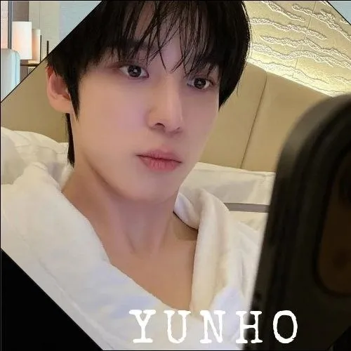 Top Photo Full of Yunho (ATEEZ) Love