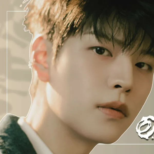 Today's Most Loved Seungmin (Stray Kids)