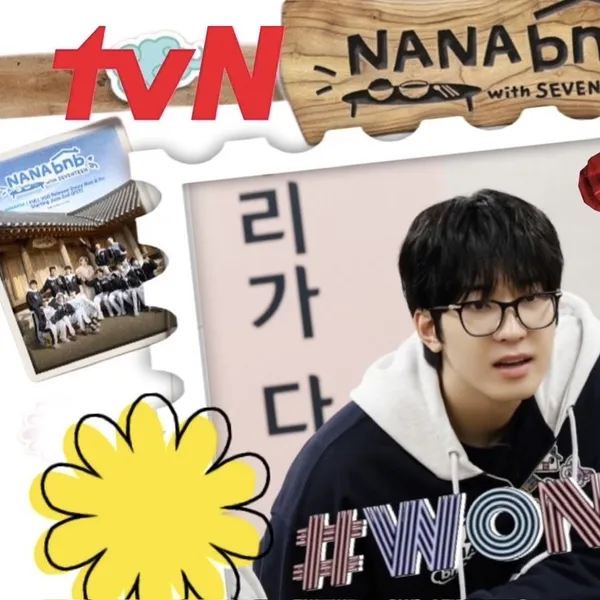 Fans' Pick: Best Moment of Wonwoo (SEVENTEEN)