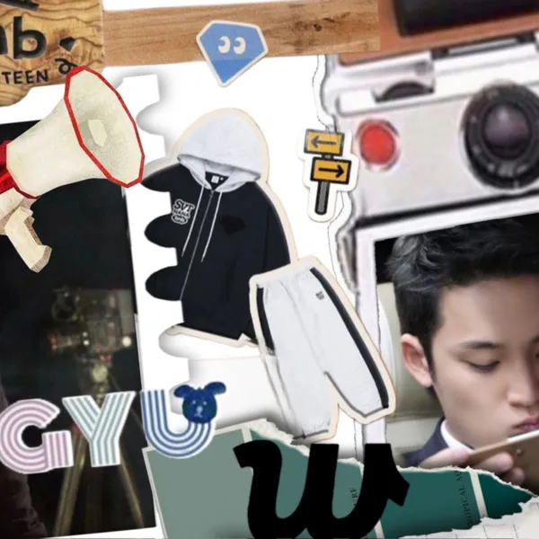 Today's Most Loved Mingyu (SEVENTEEN)