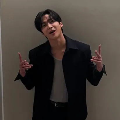 Today's Most Loved Rowoon
