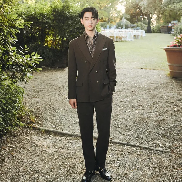 Fans' Pick: Best Moment of Jinyoung (GOT7)