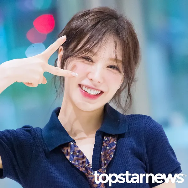 Momen Terbaik Wendy (Red Velvet) Pilihan Penggemar