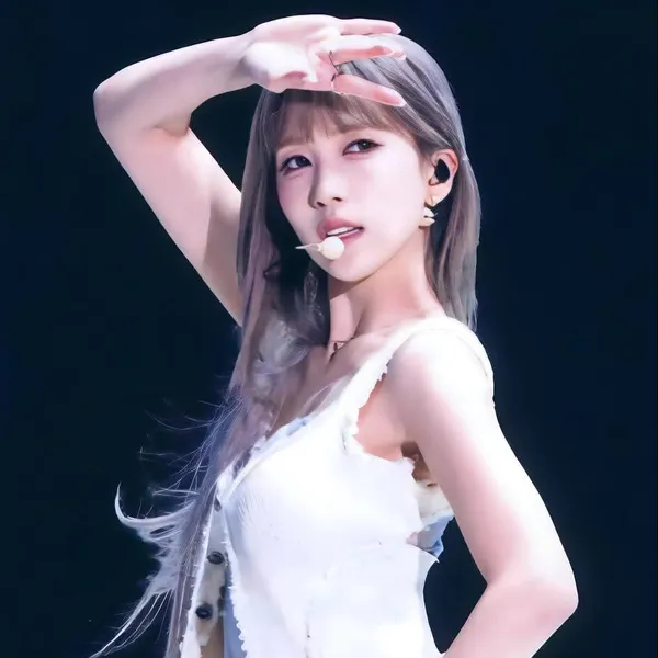 Today's Most Loved TWICE