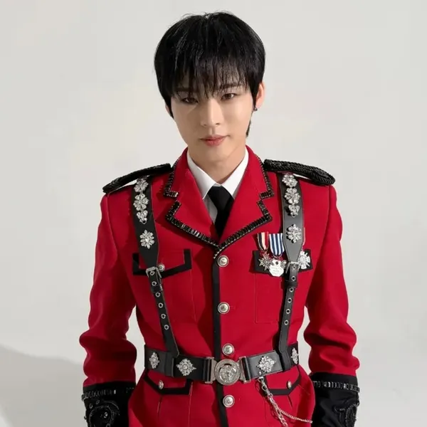 Top Photo Full of Hyojin (ONF) Love