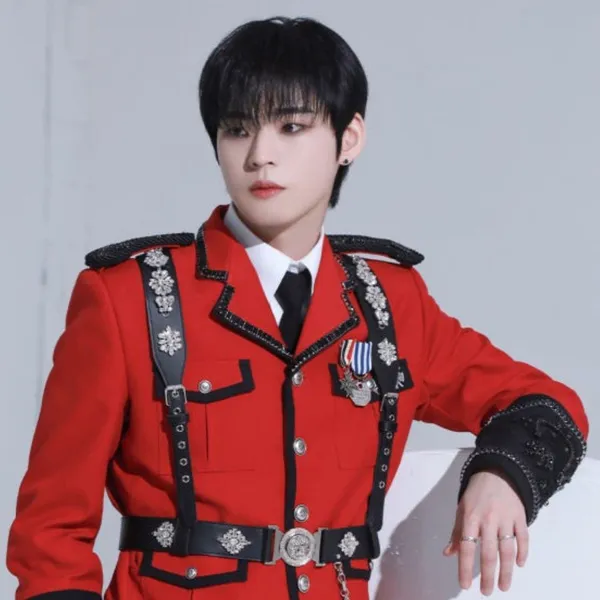 Fans' Pick: Best Moment of Hyojin (ONF)