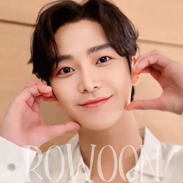 Top Photo Full of Rowoon Love