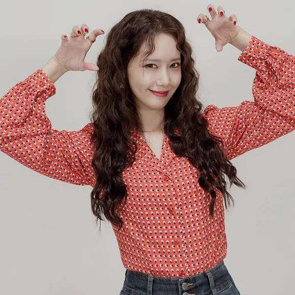 粉絲票選的潤娥 (少女時代)最佳瞬間
