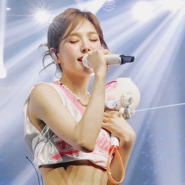 Penampilan Wendy (Red Velvet) yang Paling Dicintai Hari Ini