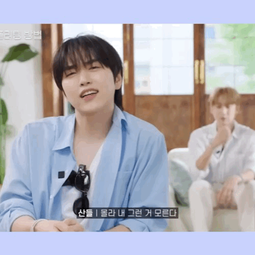 Momen Terbaik Sandeul (B1A4) Pilihan Penggemar
