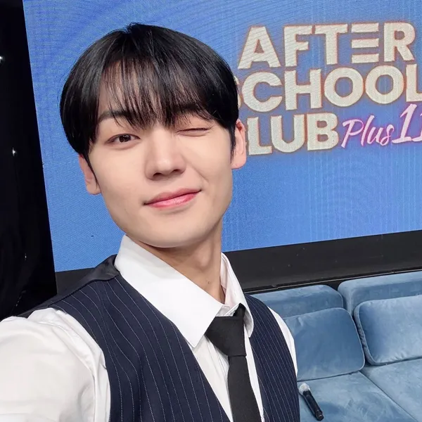 Top Photo Full of Chan (A.C.E) Love