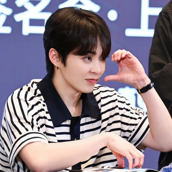 Fans' Pick: Best Moment of Xiumin (EXO)