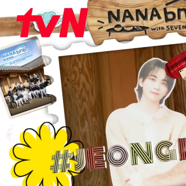 Top Photo Full of Jeonghan (SEVENTEEN) Love