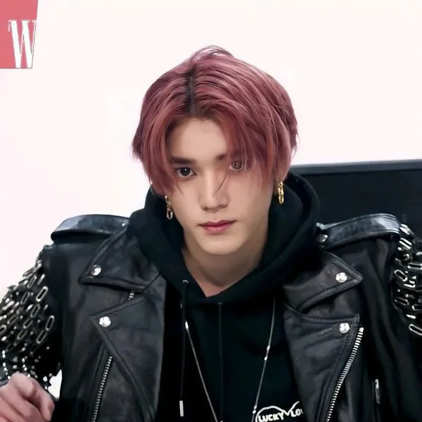 Top Photo Full of Taeyong (NCT 127) Love