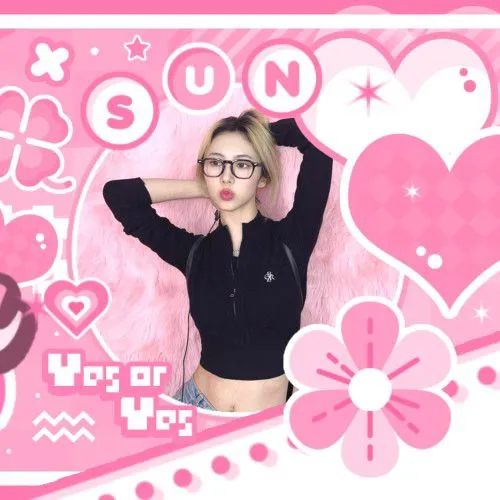 Top Photo Full of DREAMCATCHER Love