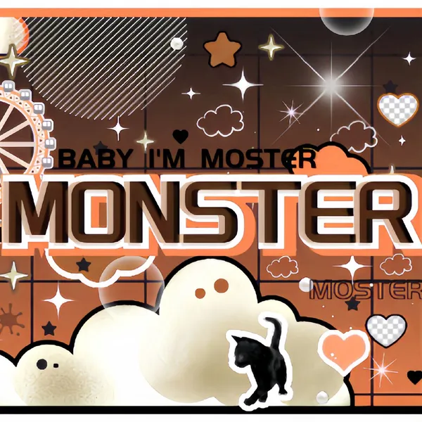 粉絲票選的始娟 (DREAMCATCHER)最佳瞬間
