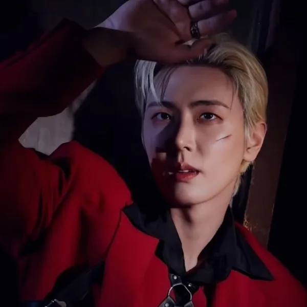 Today's Most Loved Jaeyoon (SF9)