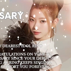Fans' Pick: Best Moment of Sakaguchi Rino (IS:SUE)