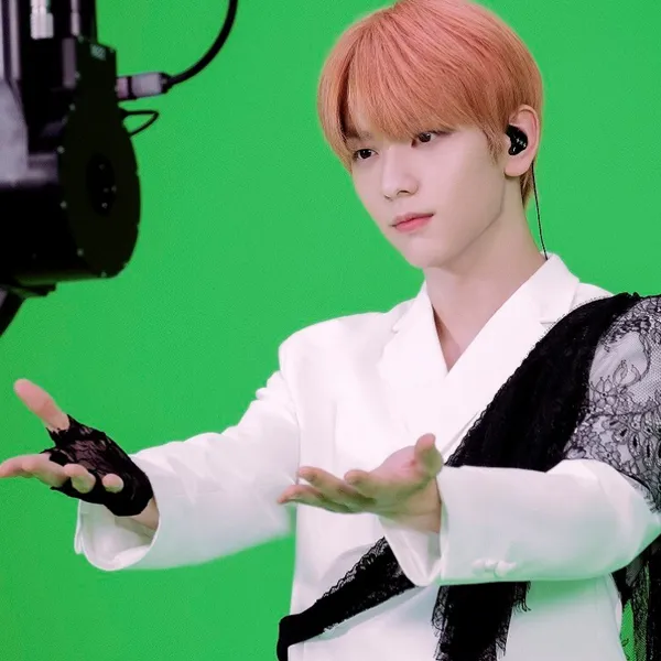 Today's Most Loved Soobin (TOMORROW X TOGETHER)