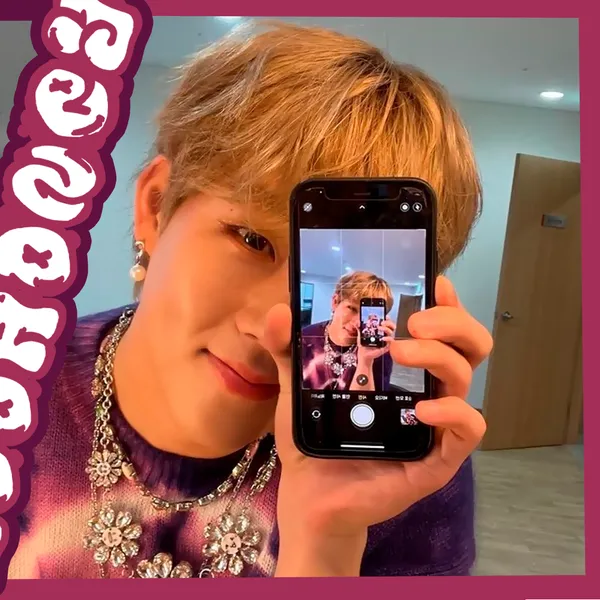 Fans' Pick: Best Moment of Joohoney (MONSTA X)
