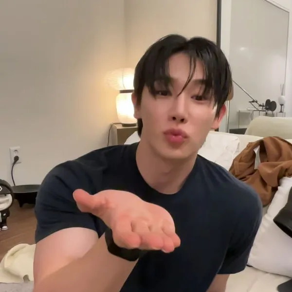 Fans' Pick: Best Moment of Wonho