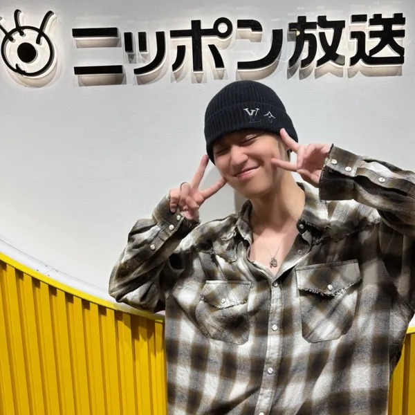 Today's Most Loved Shiroiwa Ruki (JO1)