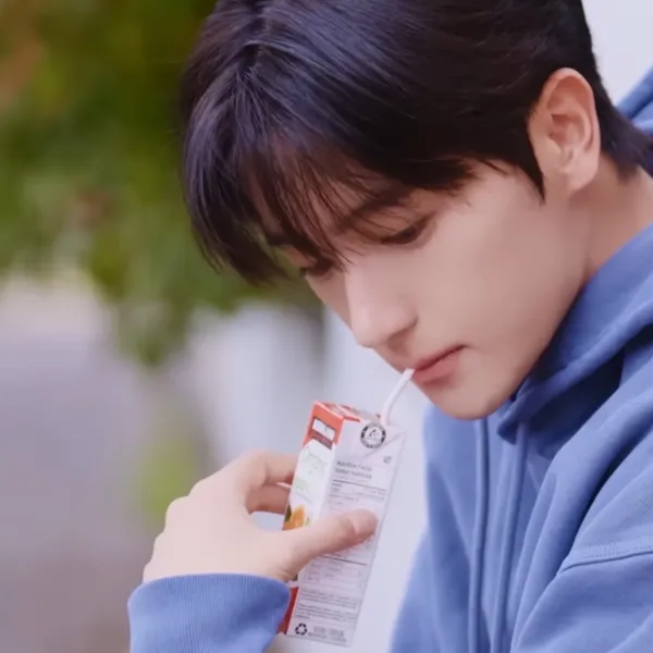 Fans' Pick: Best Moment of Hyunjae (THE BOYZ)
