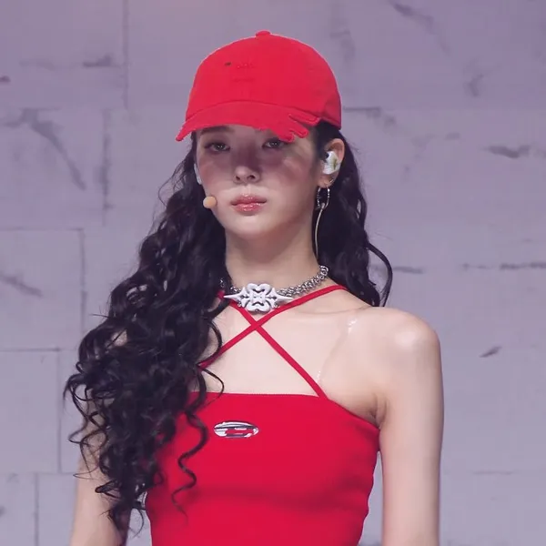 充满粉丝爱意的Lia (ITZY)人气照片
