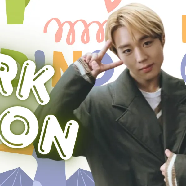 Top Photo Full of Park Jihoon Love