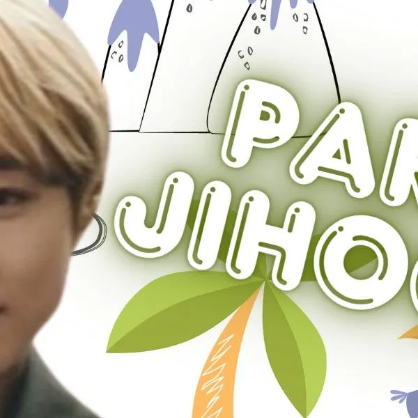 Today's Most Loved Park Jihoon