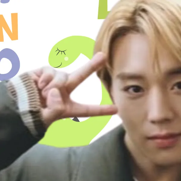 박지훈 팬심 가득한 인기 사진