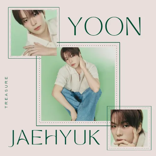 Fans' Pick: Best Moment of Yoon Jaehyuk (TREASURE)