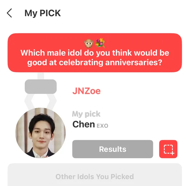Fans' Pick: Best Moment of Chen (EXO)