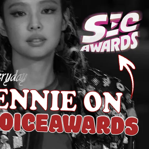充满粉丝爱意的Jennie (BLACKPINK)人气照片