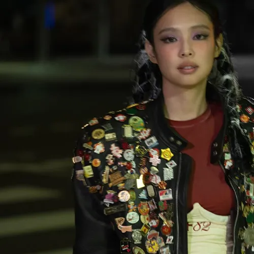 粉丝票选的Jennie (BLACKPINK)最佳瞬间