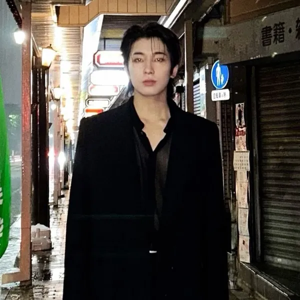 Fans' Pick: Best Moment of Wonwoo (SEVENTEEN)