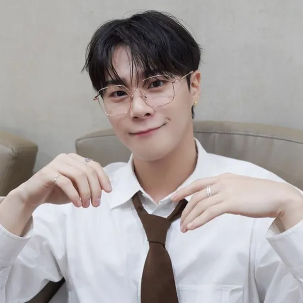Fans' Pick: Best Moment of Moonbin (ASTRO)