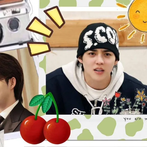 Today's Most Loved S.Coups (SEVENTEEN)