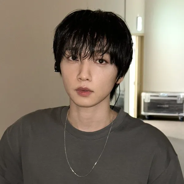 充满粉丝爱意的郑世云人气照片