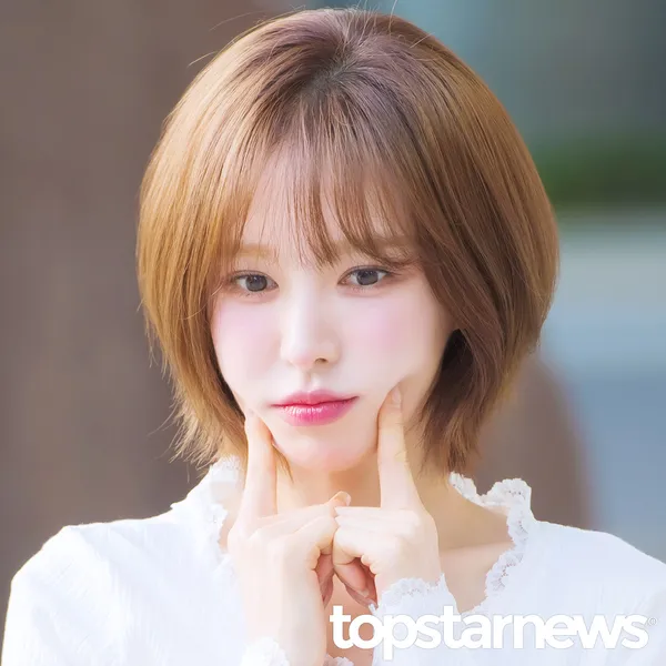 粉絲票選的Wendy (Red Velvet)最佳瞬間