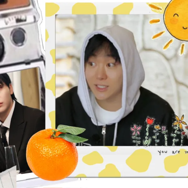 Fans' Pick: Best Moment of Seungkwan (SEVENTEEN)