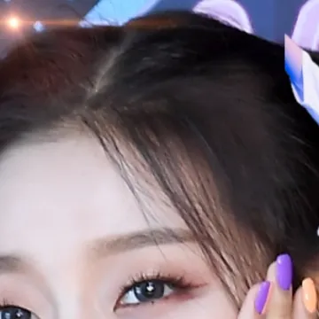 粉丝票选的郑艺仁 (Lovelyz)最佳瞬间