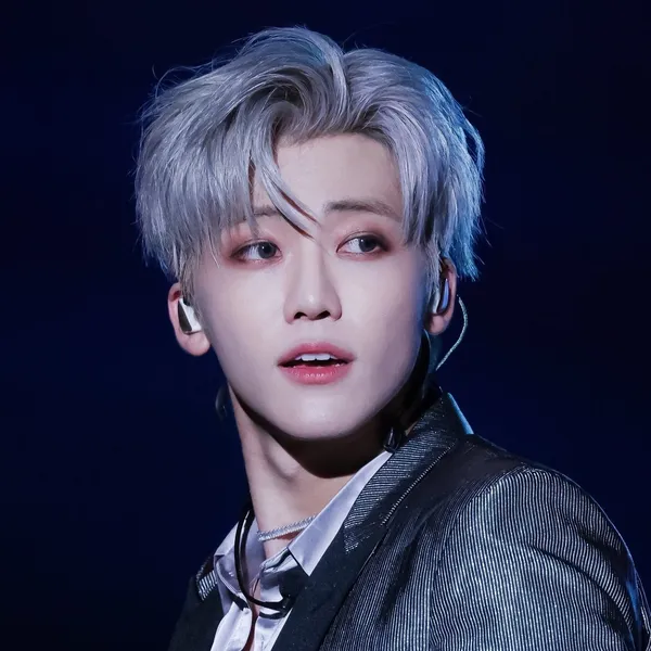 Today's Most Loved Jaemin (NCT DREAM)