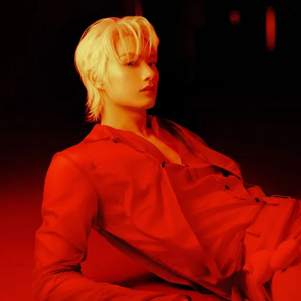 充滿粉絲愛意的Jun (SEVENTEEN)人氣照片