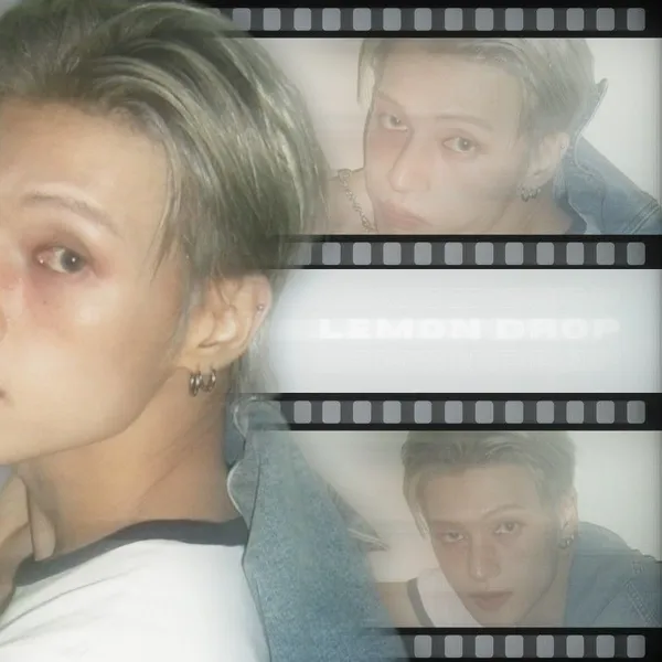 粉丝票选的友榮 (ATEEZ)最佳瞬间