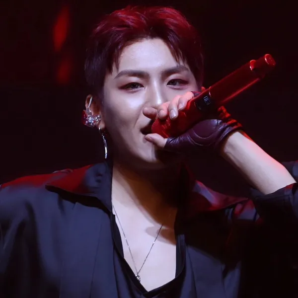 Fans' Pick: Best Moment of Park Woojin (AB6IX)