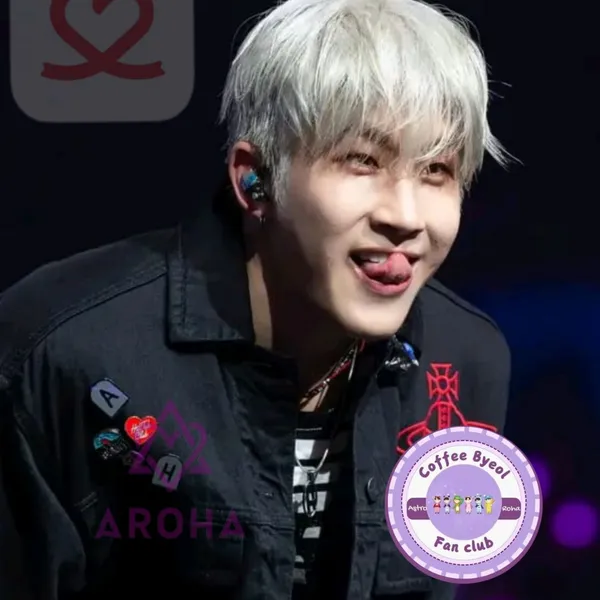 Fans' Pick: Best Moment of Jinjin (ASTRO)